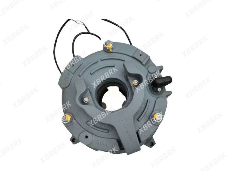 BE30A、BE5、BE62、BE60 電磁制動器